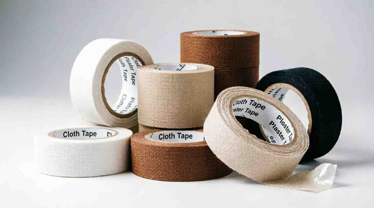 Cloth Plaster Tape