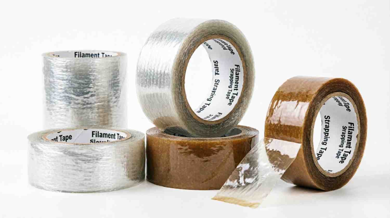 Filament Tape