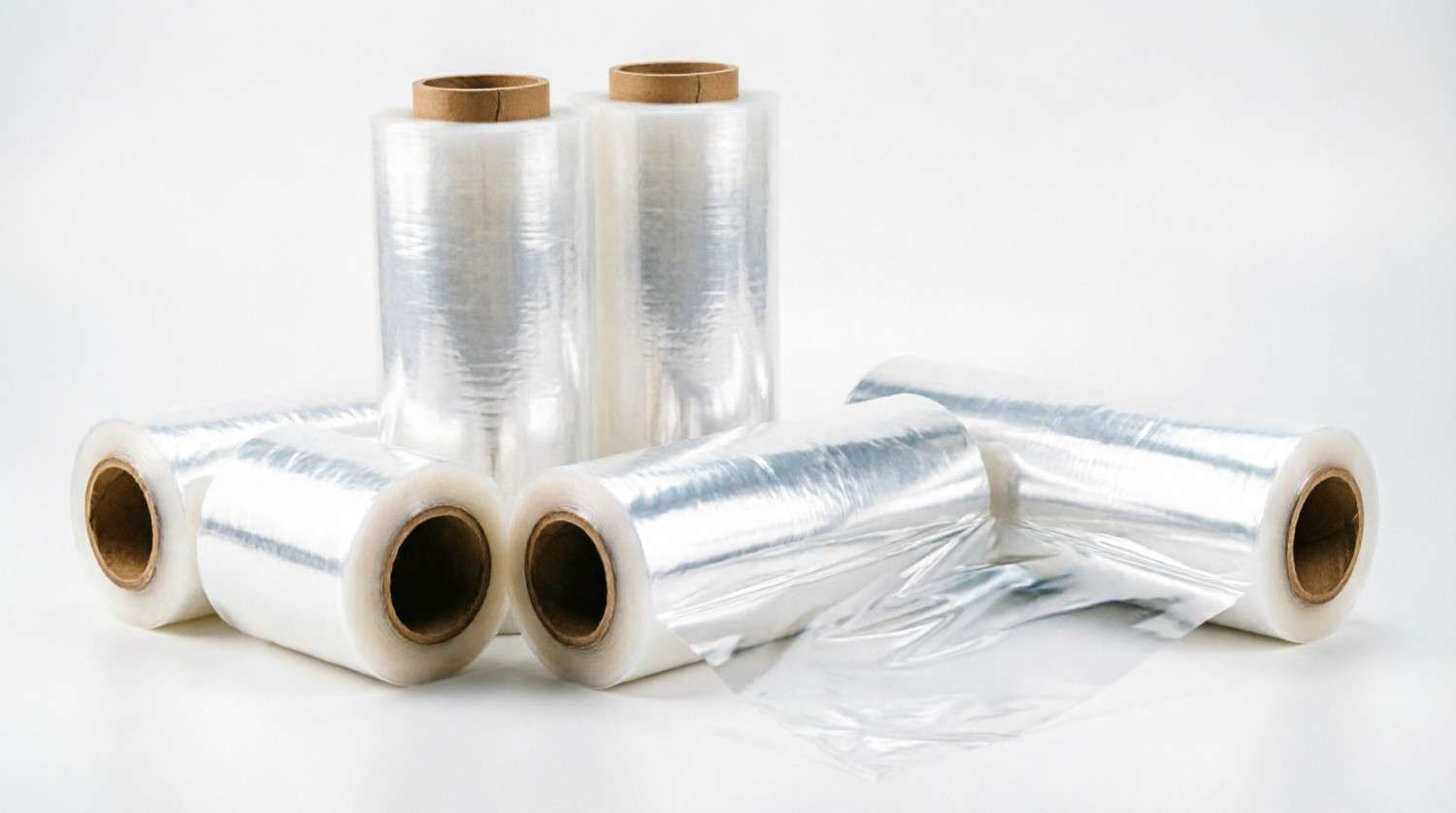 Stretch Film Roll